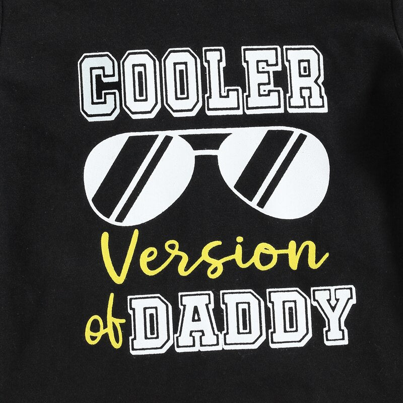 Cooler Version Of Dad Set