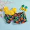 Image of Pineapple Swim Matching Outfits