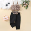 Image of Trendy Furry Outfit - 2 Styles