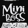Image of Mini Boss Hooded Set
