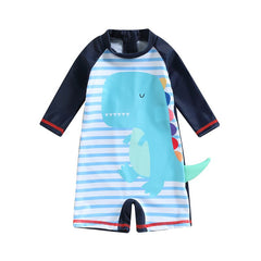 Dino Boy Swimwear