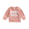 Image of Bestie Unisex Sweatshirt