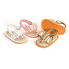 Image of Butterfly Knot Cute Sandals
