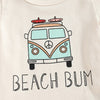 Image of Beach Bum Boy Set