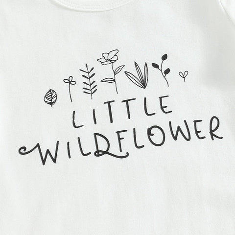 Little Wildflower Set
