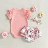 Image of Daddy's Girl Bloom Set