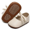 Image of Casual Mary Jane Baby Shoes