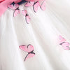 Image of Bowknot Butterfly Dress - 2 Styles