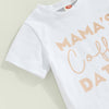 Image of Mama's Coffee Date Bell Set