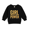 Image of Girl Power Sweatshirt