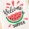 Image of Welcome To Summer Set