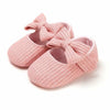 Image of Comfy Crib Shoes