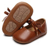 Image of Casual Mary Jane Baby Shoes
