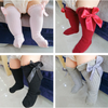 Image of Bow Knee Highs