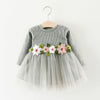 Image of Spring Princess Dress - 3 colors