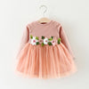 Image of Spring Princess Dress - 3 colors