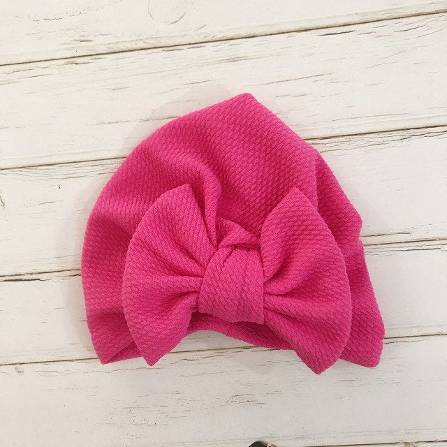 Lucy Bow Hat
