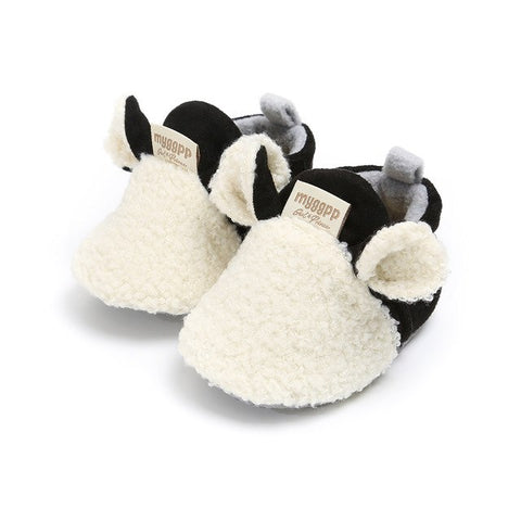 Softies Baby Shoes