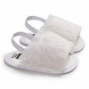 Image of Fur Baby Slippers