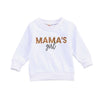 Image of Mama's Girl Sweatshirts