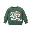 Image of Game Day Sweatshirt - 4 Styles