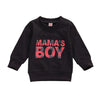Image of Mama's Boy Sweatshirt