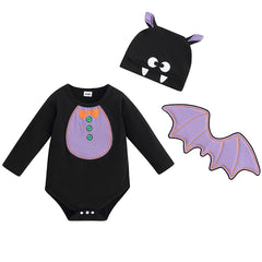 Baby Bat Set