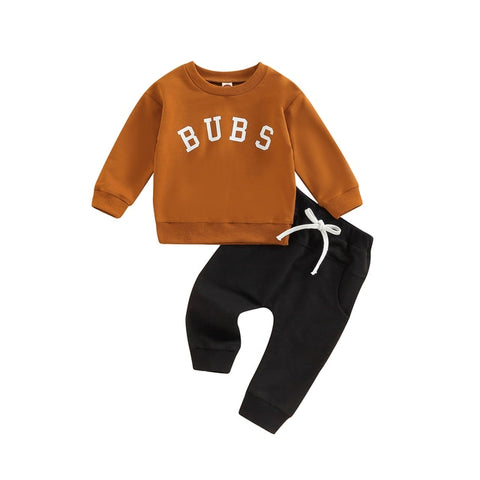 Bubs Boy Set