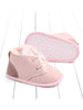 Image of Infant Warm Booties