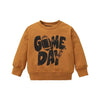 Image of Game Day Sweatshirt - 4 Styles