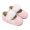Image of Furry Little Shoes