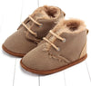 Image of Infant Warm Booties